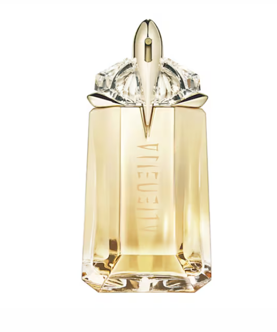 perfumy waniliowe damskie