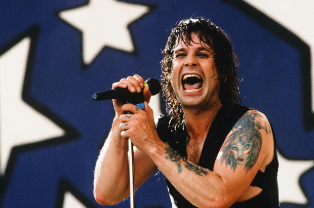 Ozzy Osbourne nie żyje