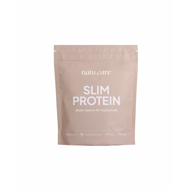 Slim Protein Natu Care