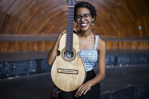 Fabiola Mendez
