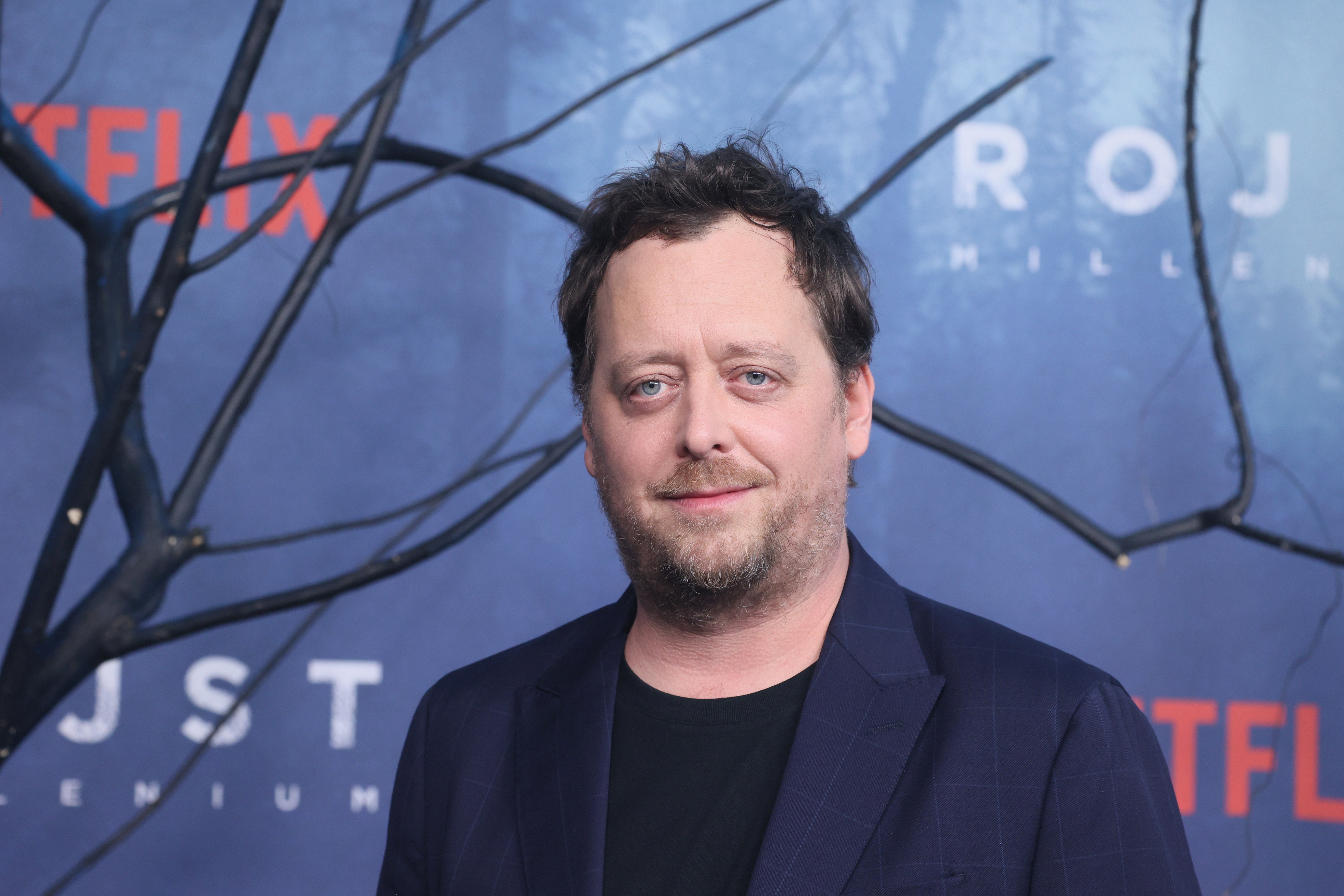 Polski serial kryminalny: Jan Holoubek