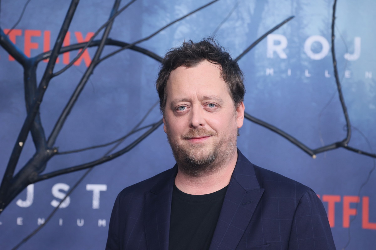 Polski serial kryminalny: Jan Holoubek