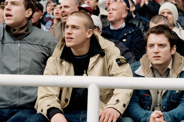 „Hooligans” – Elijah Wood w brutalnym świecie kiboli i stadionowych porachunków