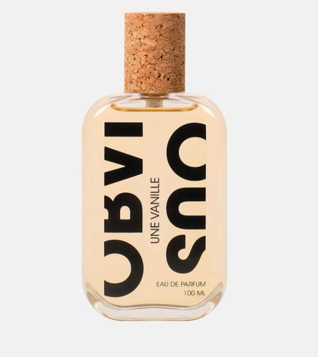niszowe perfumy waniliowe