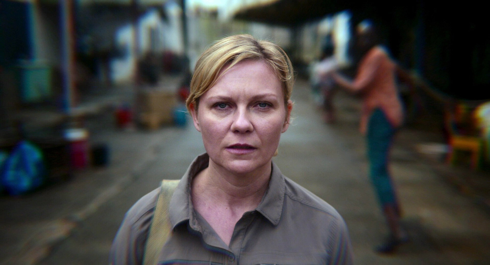 „Civil War” – wojna oczami fotoreporterki. Kirsten Dunst w roli życia w pełnym napięcia thrillerze