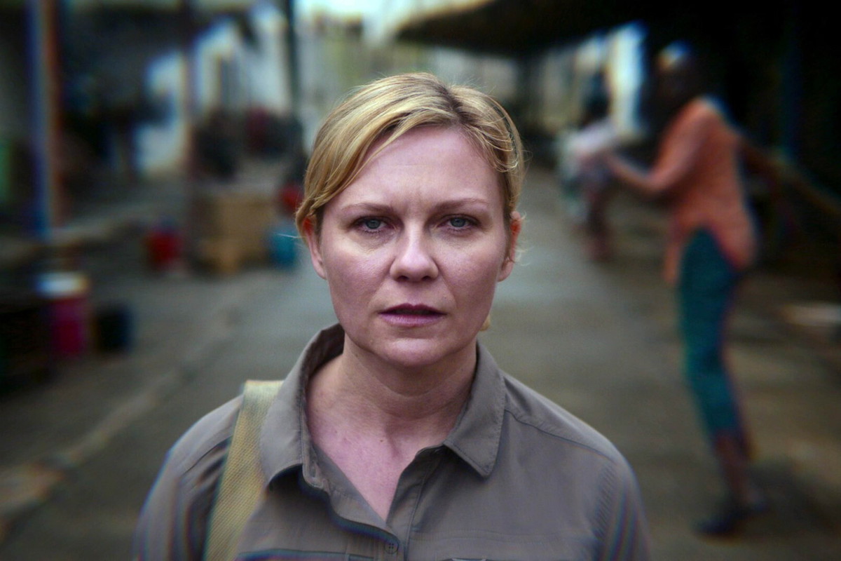 „Civil War” – wojna oczami fotoreporterki. Kirsten Dunst w roli życia w pełnym napięcia thrillerze