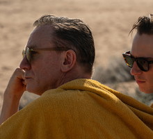 „Queer” już dostępny! Daniel Craig w transowym romansie, który hipnotyzuje i uzależnia