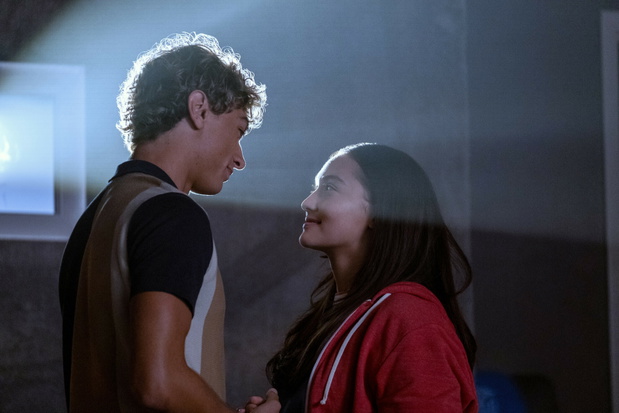 Finał „The Summer I Turned Pretty”! Teen drama, która rozpaliła Amerykę, dobiega końca