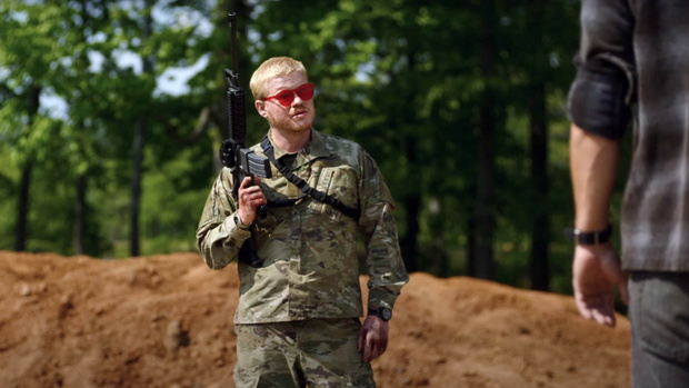 „Civil War” – wojna oczami fotoreporterki. Kirsten Dunst w roli życia w pełnym napięcia thrillerze