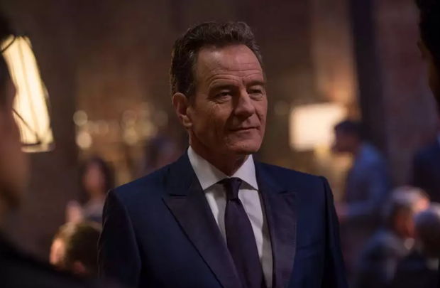 "Sneaky Pete" na Prime Video