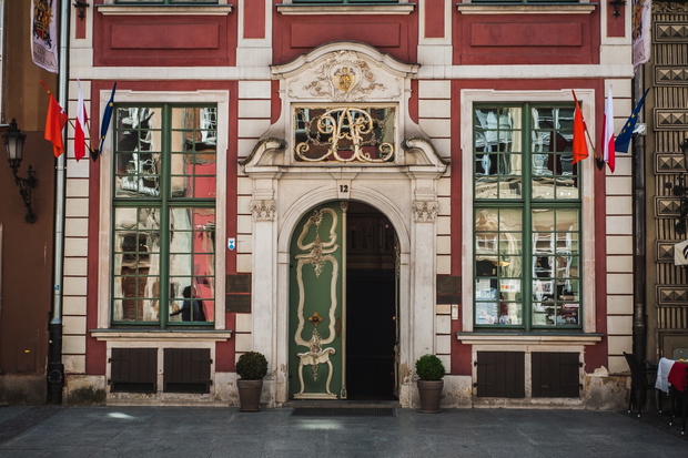 Gdańsk