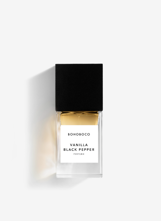 polskie perfumy waniliowe