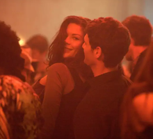 Catherine Zeta-Jones w komedii romantycznej "Nowszy model"