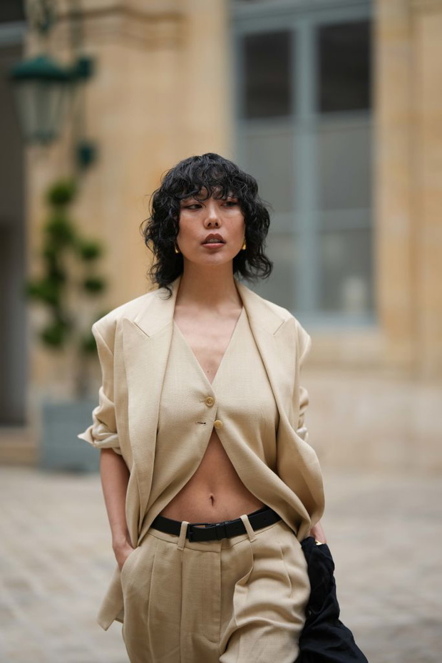 Street Style In Paris - April 26th, 2023
