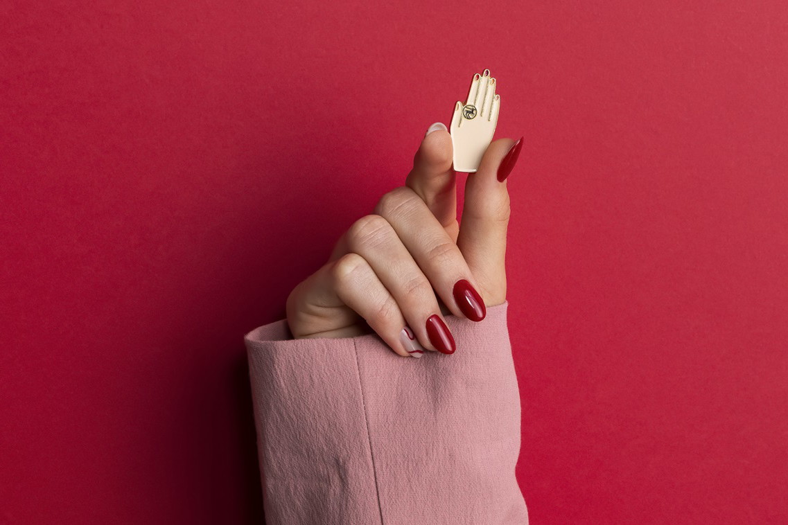 Rossmann x Kopi elle