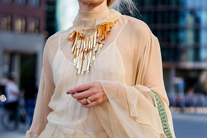 Street Style - Berlin - July, 2025