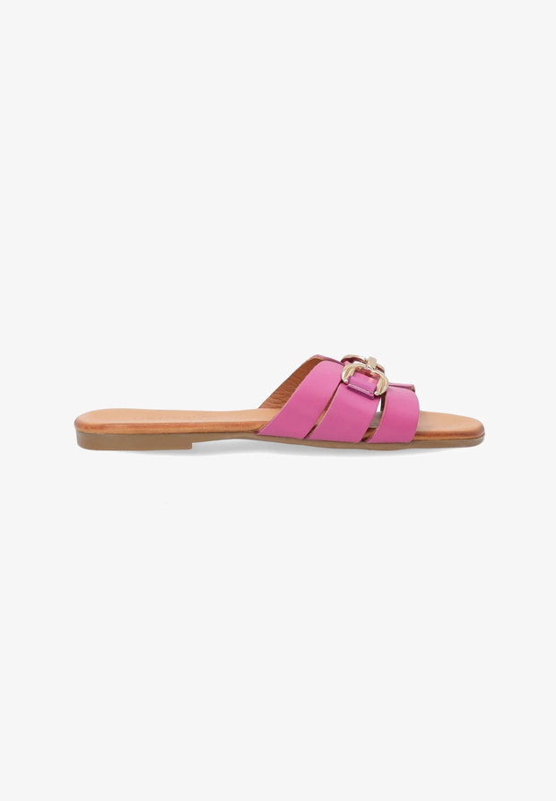 Klapki Venezia/Zalando
