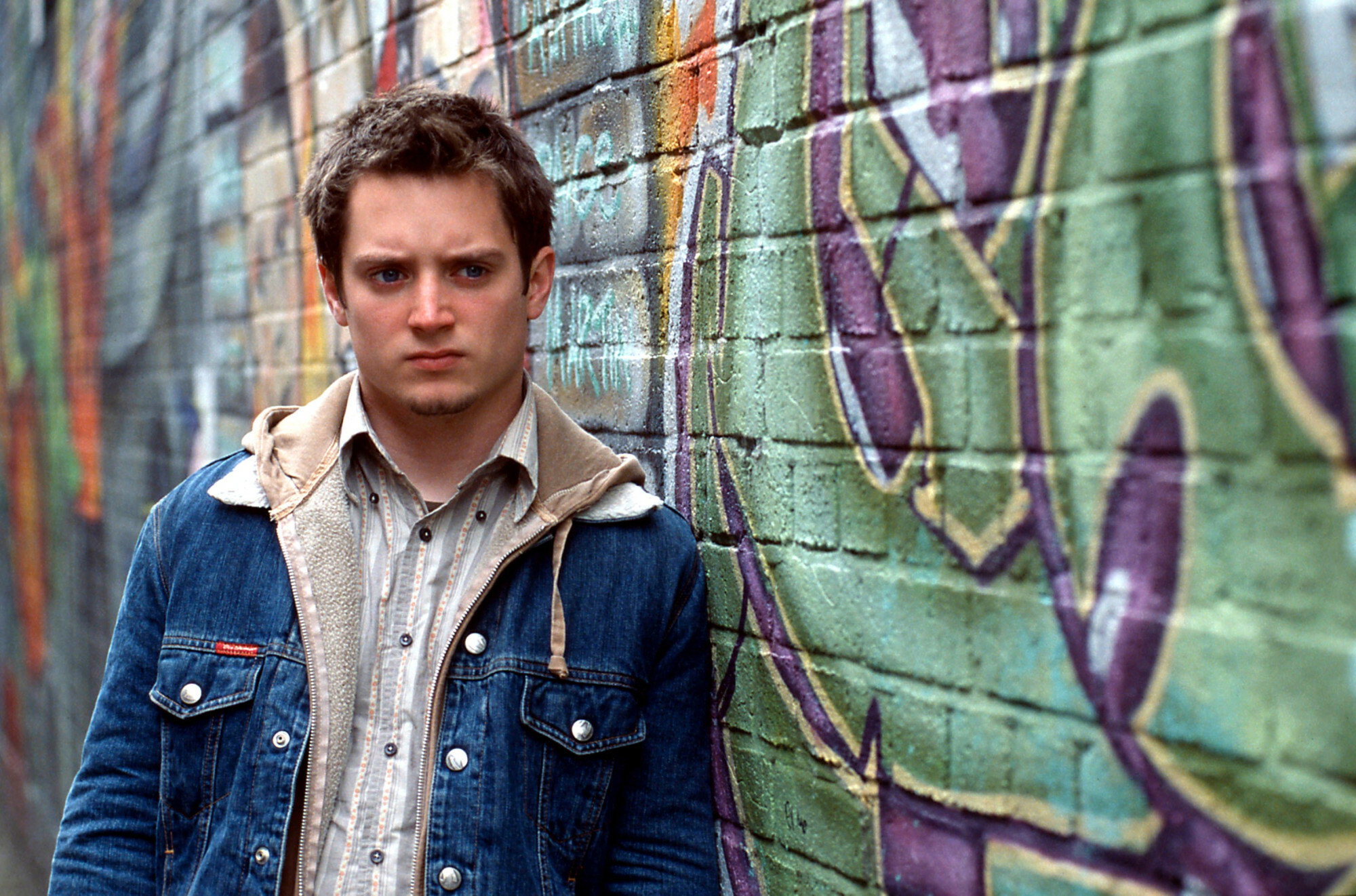 „Hooligans” – Elijah Wood w brutalnym świecie kiboli i stadionowych porachunków
