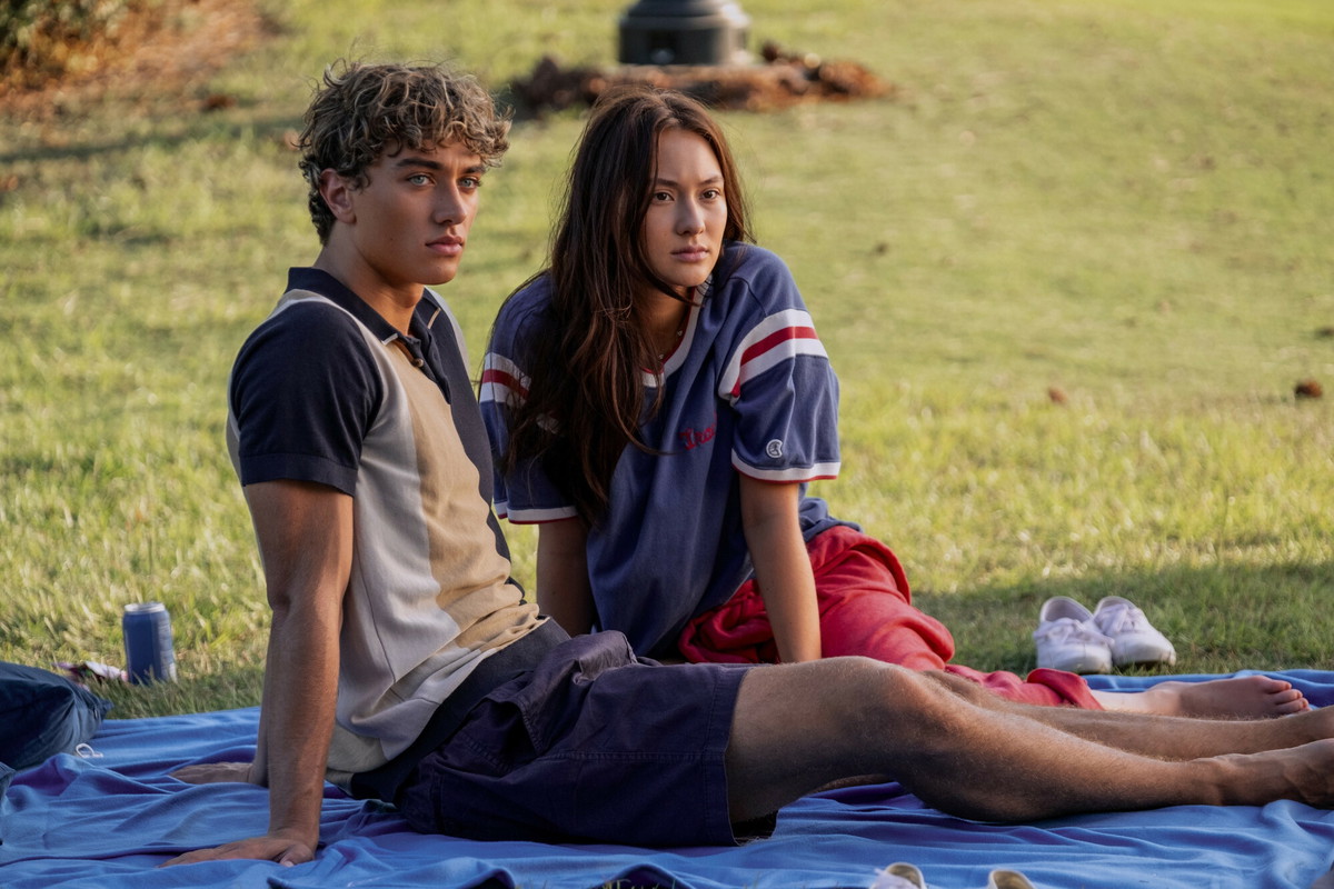 Finał „The Summer I Turned Pretty”! Teen drama, która rozpaliła Amerykę, dobiega końca