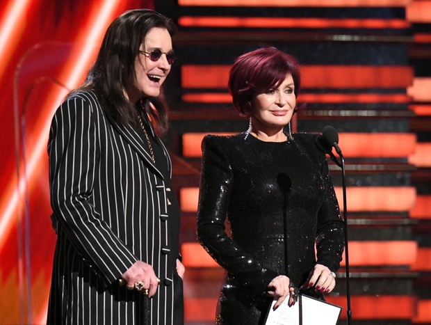 Ozzy Osbourne nie żyje
