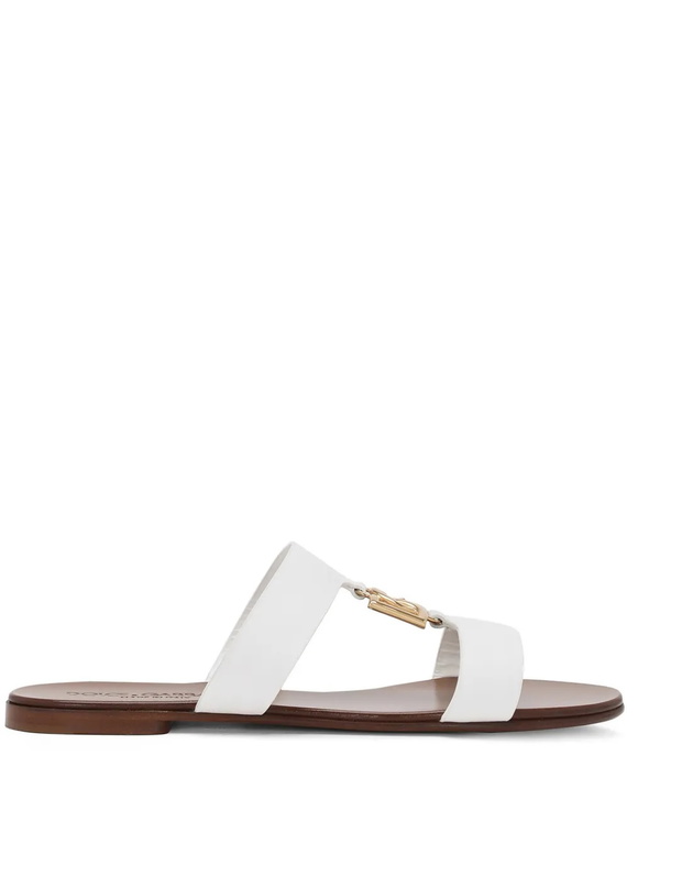 Klapki DolceGabbana