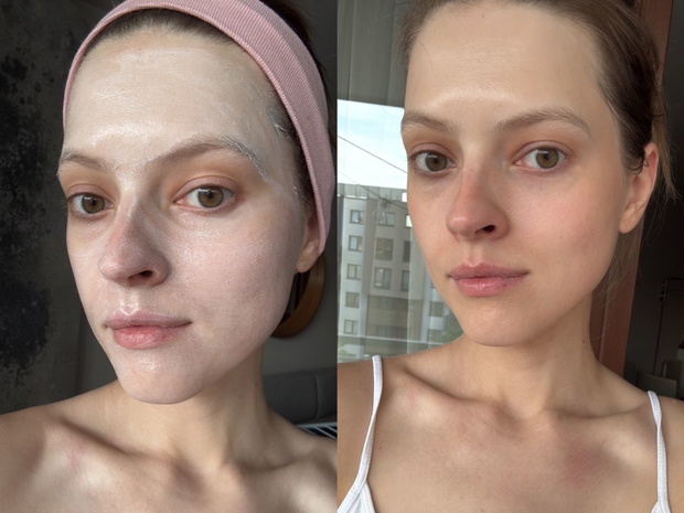 La Roche Posay Cicaplast Baume B5+ efekty i opinie