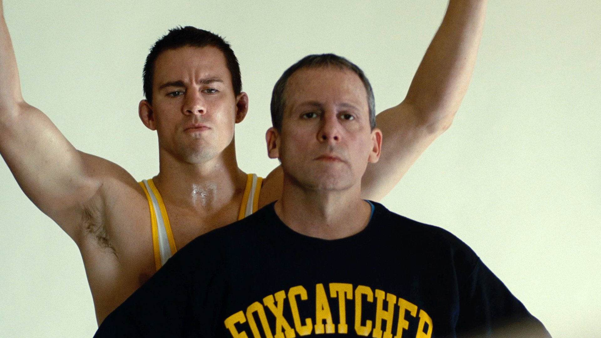 Foxcatcher