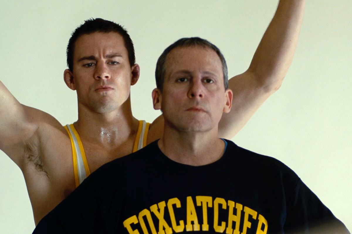 Foxcatcher