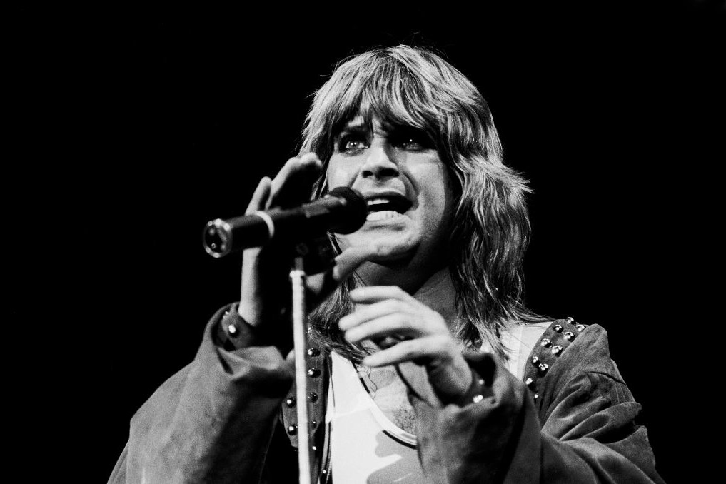 Ozzy Osbourne nie żyje