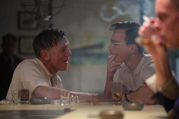 „Queer” już dostępny! Daniel Craig w transowym romansie, który hipnotyzuje i uzależnia