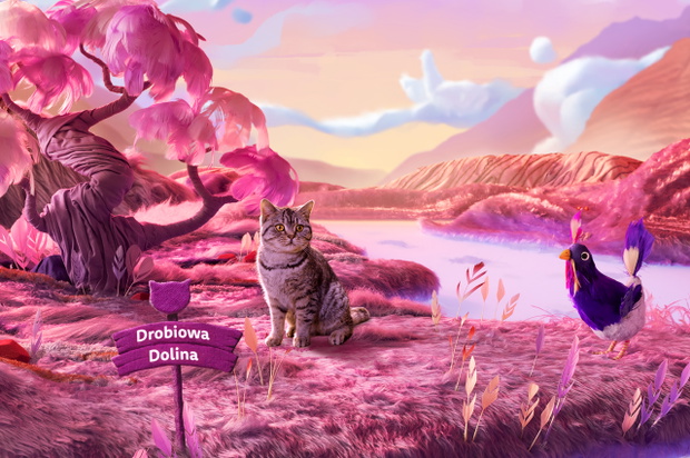 Whiskas