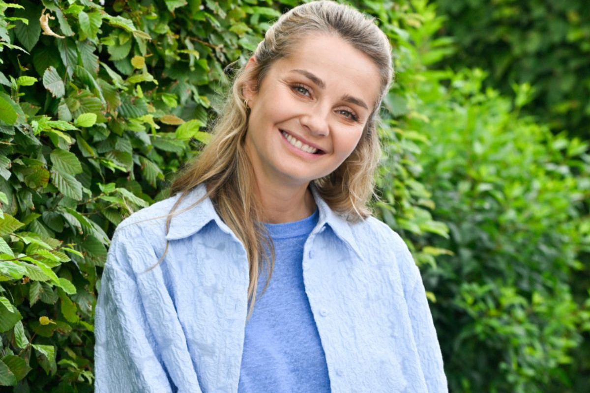 Małgorzata Socha