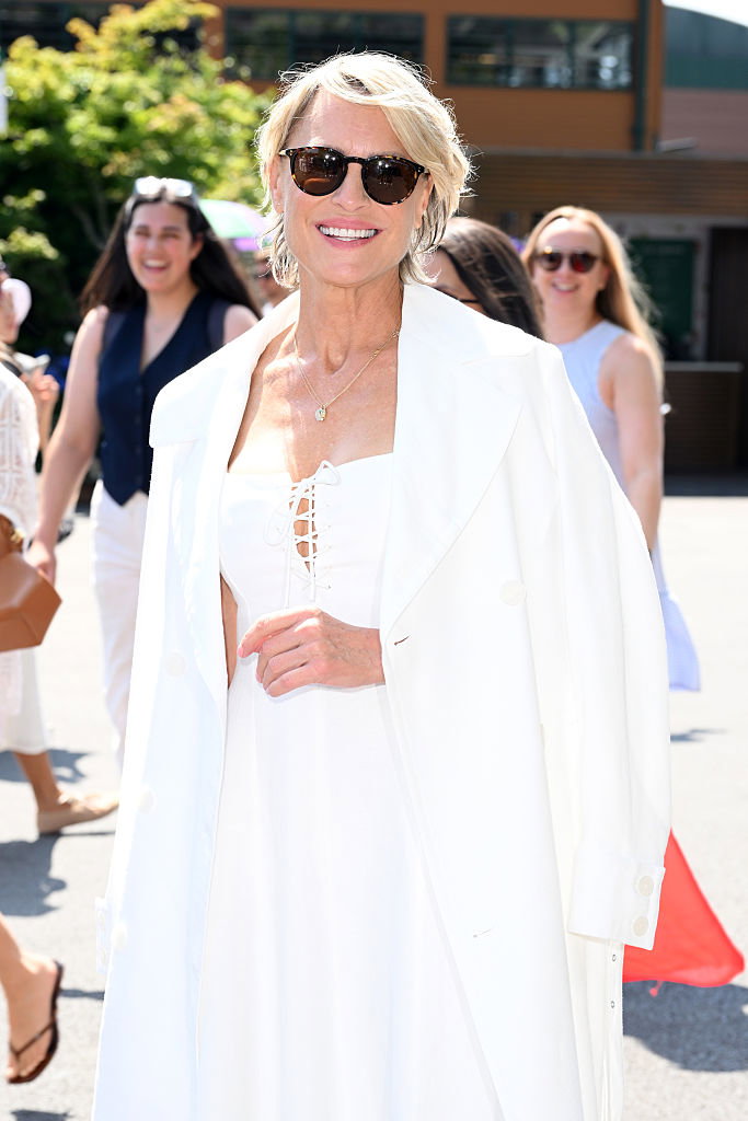 Ralph Lauren At Wimbledon - Day 14