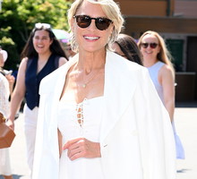 Ralph Lauren At Wimbledon - Day 14