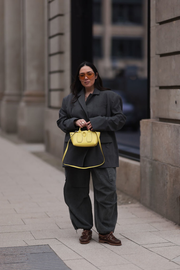 buty żeglarskie do eleganckich spodni