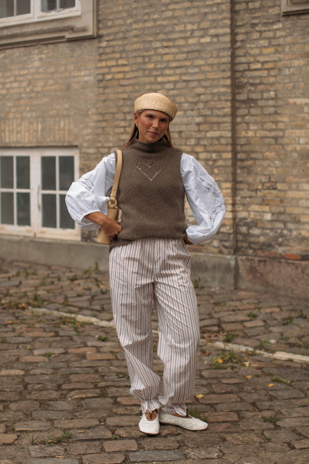 Copenhagen Street Style