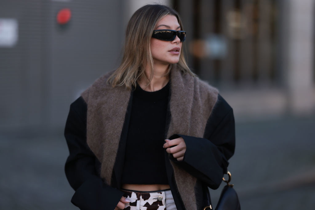 Street Style - Berlin - October, 2024