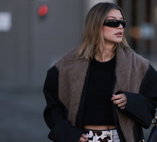 Street Style - Berlin - October, 2024