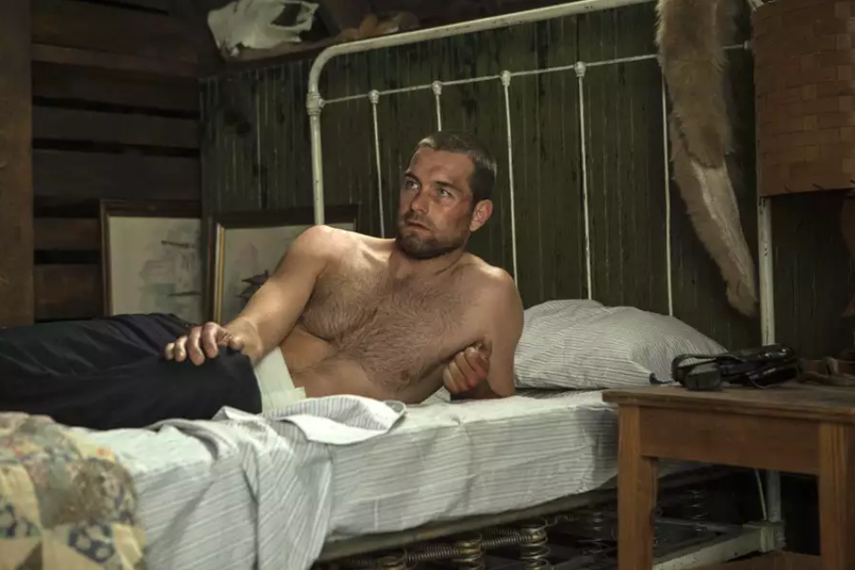 Najlepszy serial akcji na HBO Max