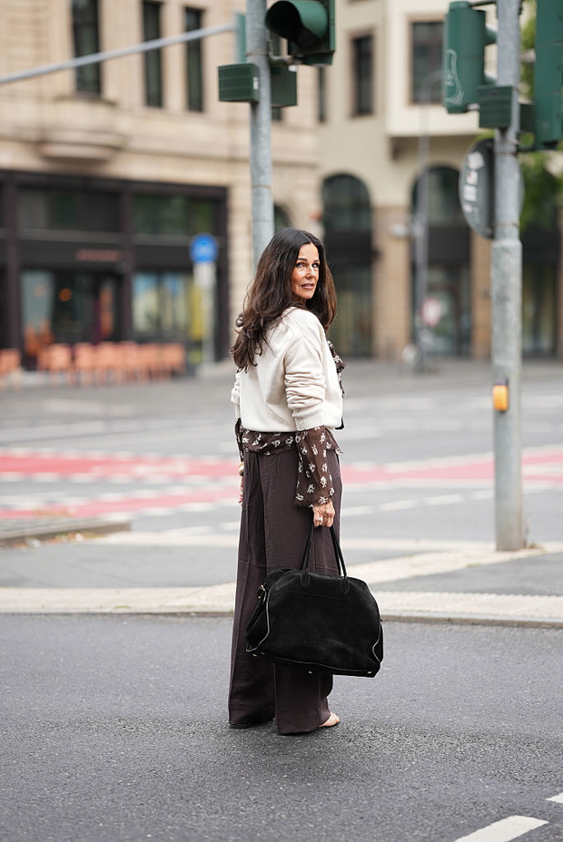 Street Style - Frankfurt - July, 2025