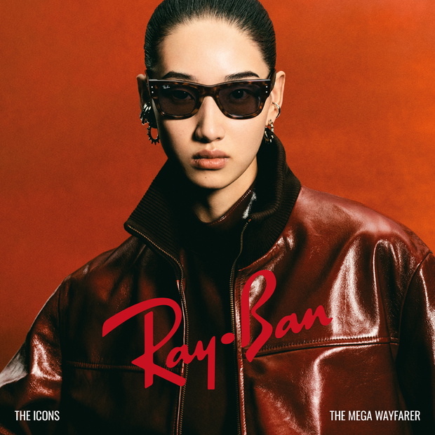 Ray-Ban