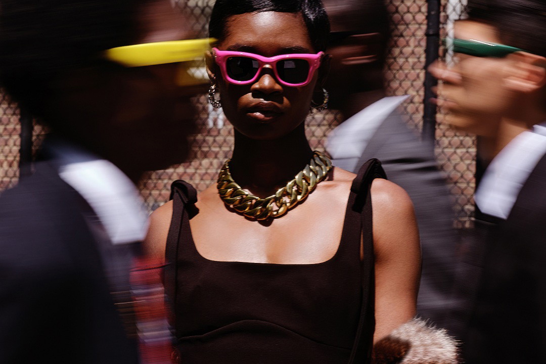 Ray-Ban
