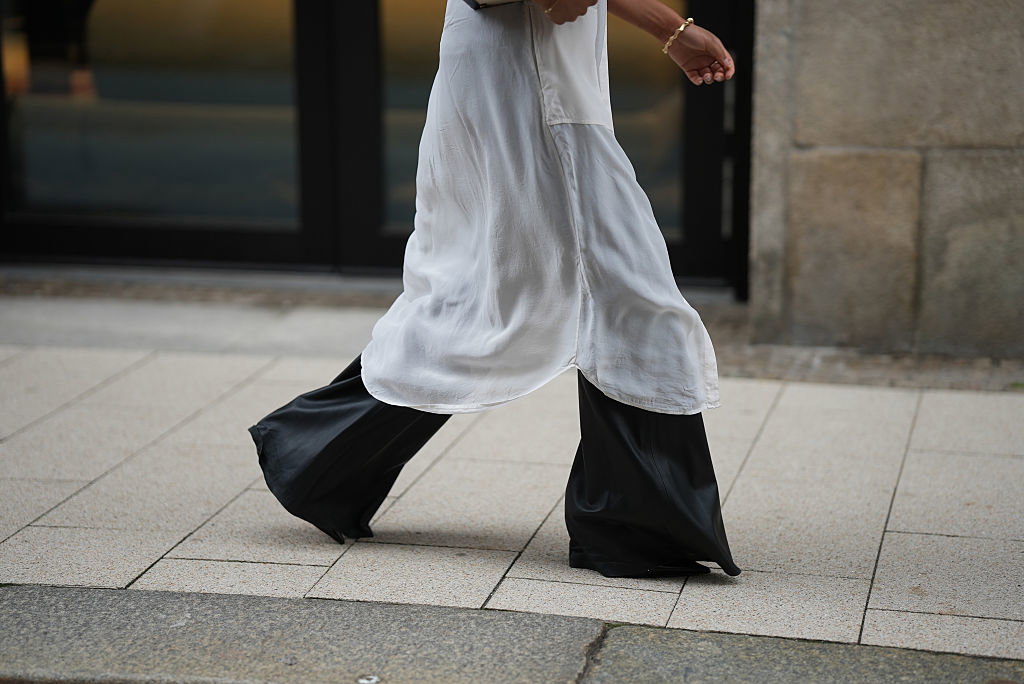 Street Style - Hamburg - July, 2025