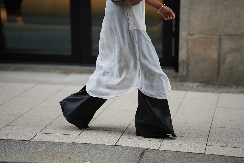 Street Style - Hamburg - July, 2025