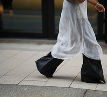 Street Style - Hamburg - July, 2025