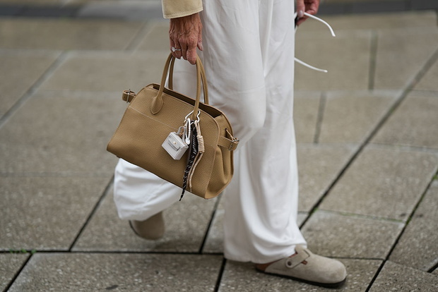 Street Style - Frankfurt - July, 2025