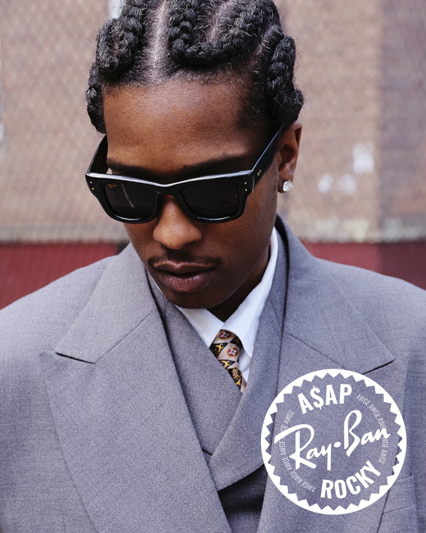 Ray-Ban