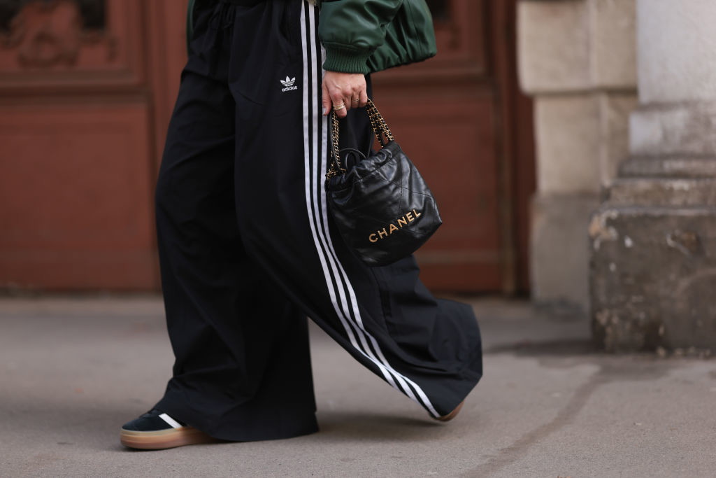 Street Style - Munich - March, 2024