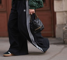 Street Style - Munich - March, 2024