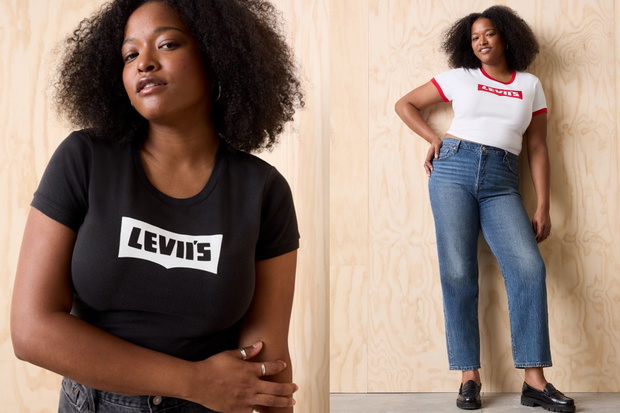 Levi's